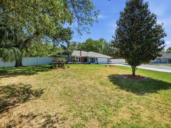 $550,000 | 11503 Trumbull Drive, Spring Hill, FL 34609