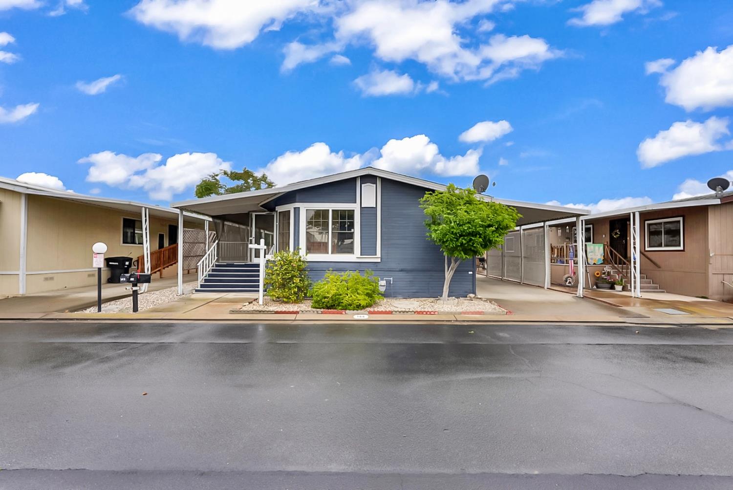 1200 South Carpenter Road, Unit 144 Modesto, CA 95351 - Photo 2 of 28