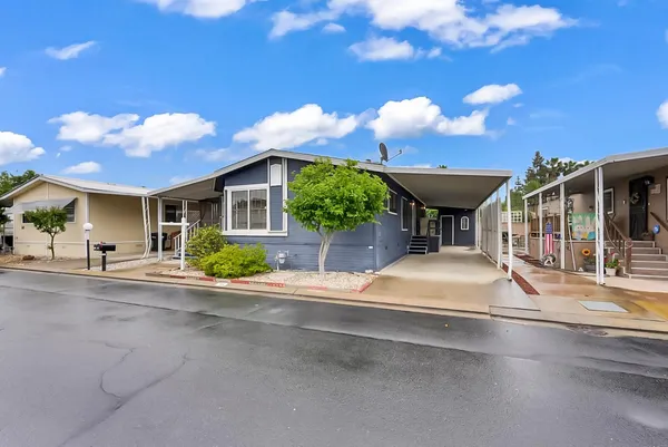 $88,000 | 1200 South Carpenter Road, Unit 144, Modesto, CA 95351