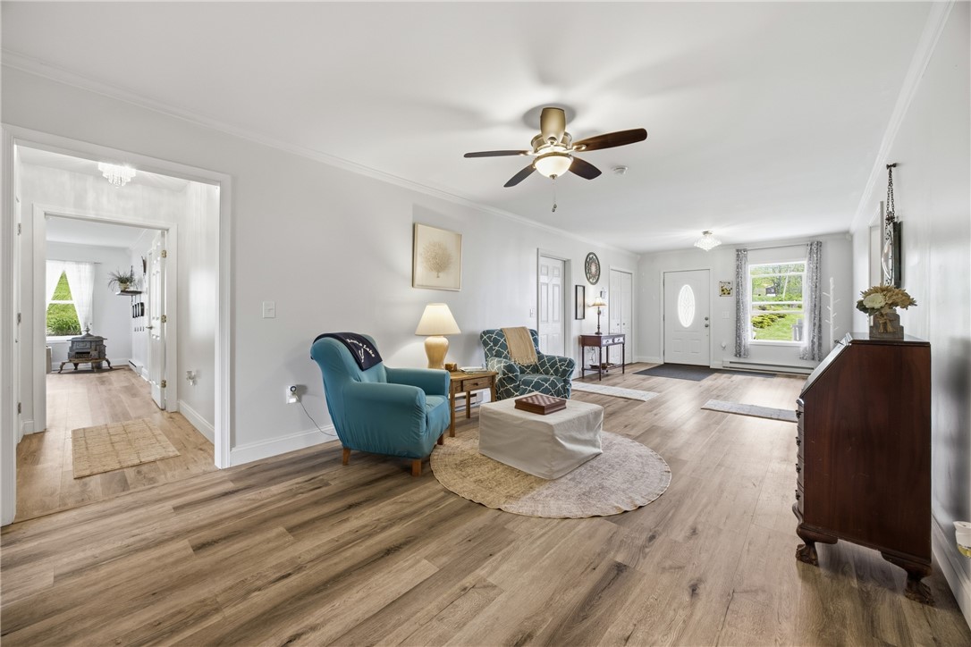 3139 Yoder Hill Road Jerusalem, NY 14478 - Photo 8 of 50