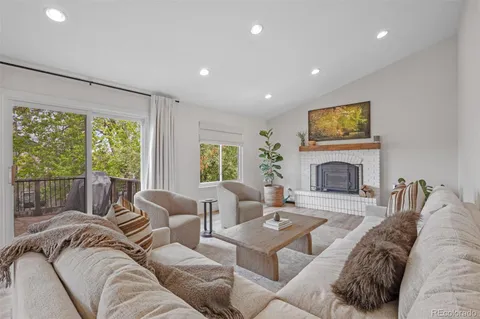 $935,000 | 9272 South Crestmore Way, Highlands Ranch, CO 80126