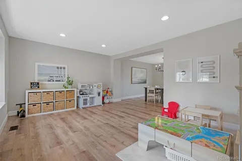 $935,000 | 9272 South Crestmore Way, Highlands Ranch, CO 80126