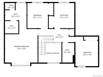 $960,000 | 9272 South Crestmore Way, Highlands Ranch, CO 80126