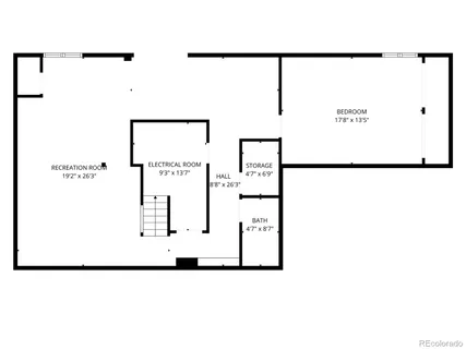 $960,000 | 9272 South Crestmore Way, Highlands Ranch, CO 80126
