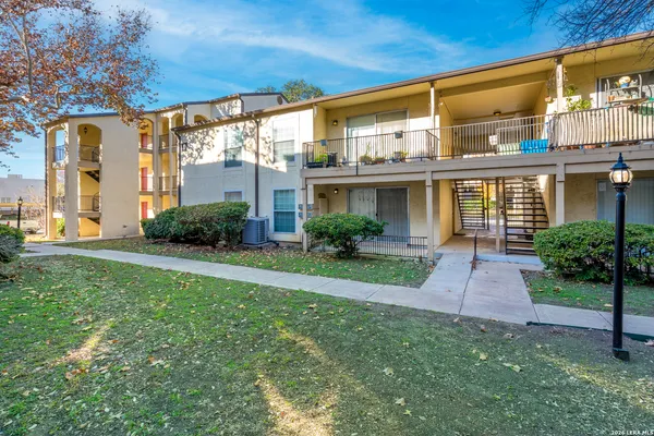 $129,800 | 8702 Village Drive, Unit 106, San Antonio, TX 78217