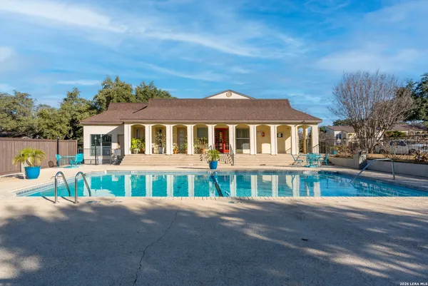 $129,800 | 8702 Village Drive, Unit 106, San Antonio, TX 78217