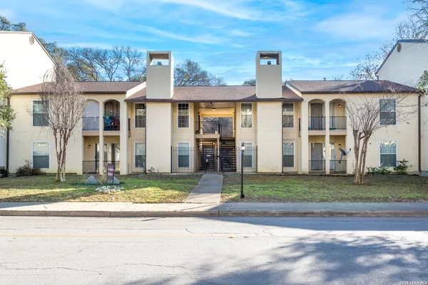 $134,500 | 8702 Village Drive, Unit 106, San Antonio, TX 78217
