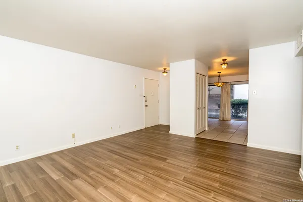 $129,800 | 8702 Village Drive, Unit 106, San Antonio, TX 78217