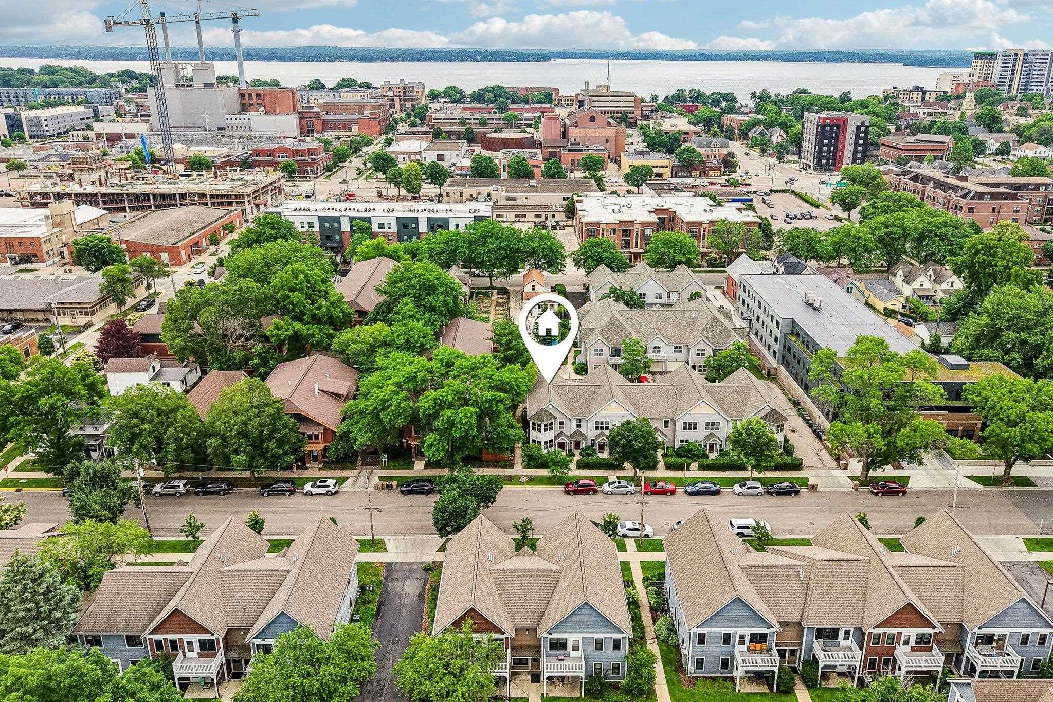 641 East Dayton Street Madison, WI 53703 - Photo 33 of 35
