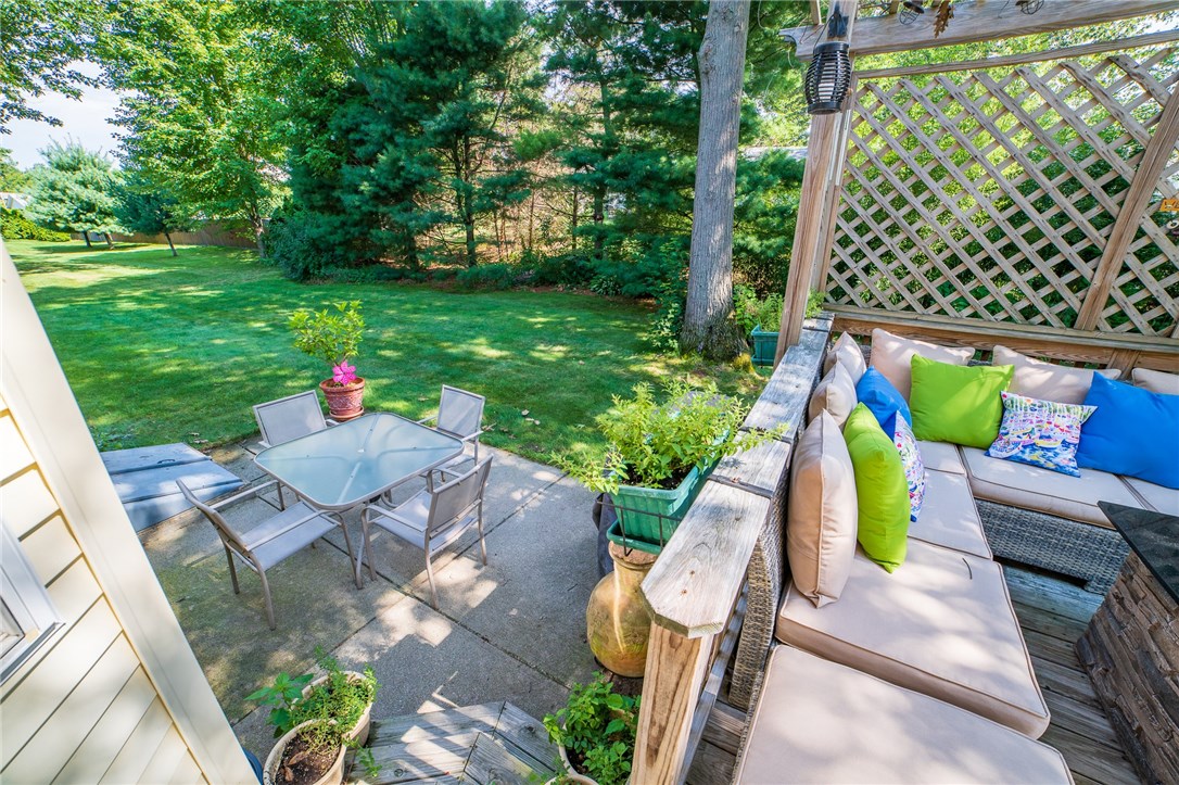 28 Peveril Road Cranston, RI 02921 - Photo 29 of 35 Gallery Image 29