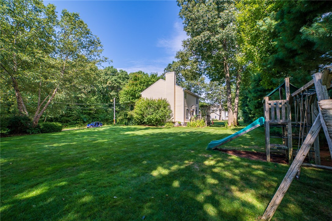 28 Peveril Road Cranston, RI 02921 - Photo 35 of 35 Gallery Image 35