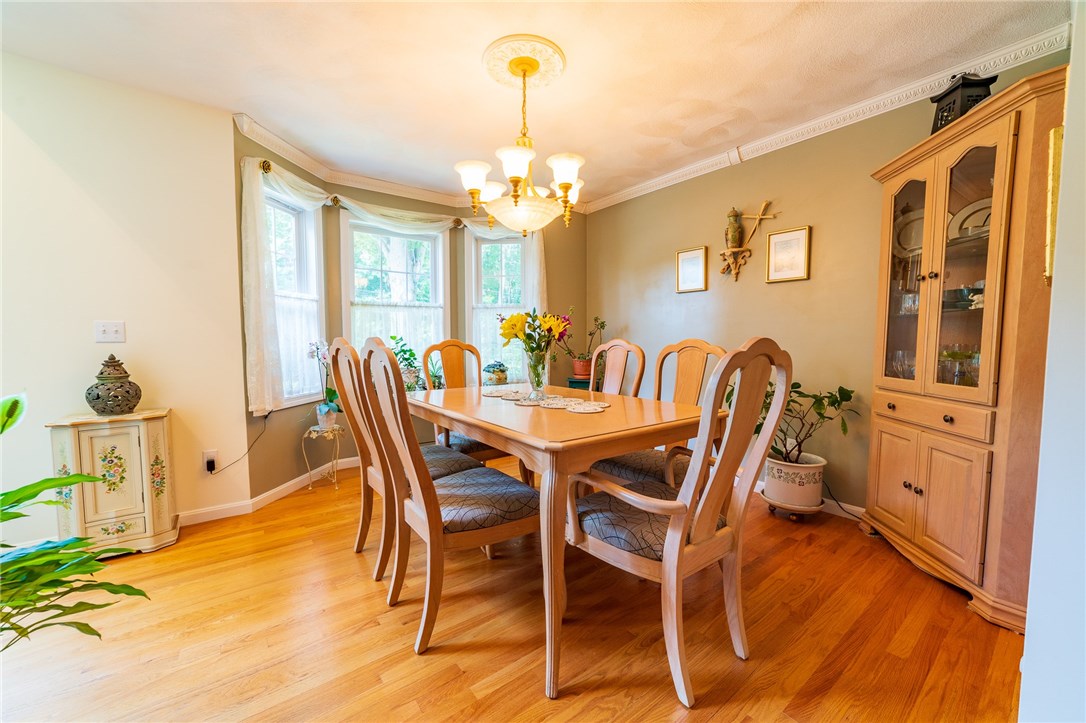 28 Peveril Road Cranston, RI 02921 - Photo 4 of 35 Gallery Image 4