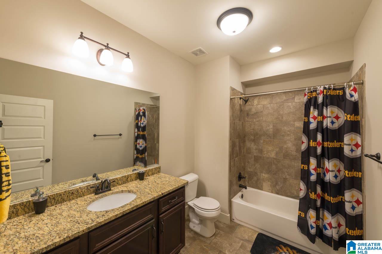 1435 Scout Ridge Drive Birmingham, AL 35244 - Photo 30 of 38