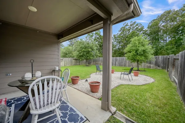 $275,000 | 2290 Strong Horse Drive, Conroe, TX 77301