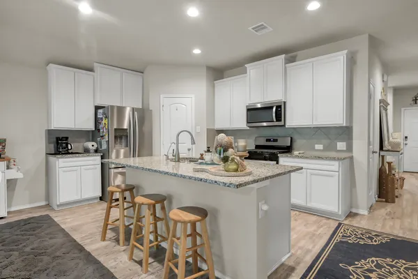 $275,000 | 2290 Strong Horse Drive, Conroe, TX 77301