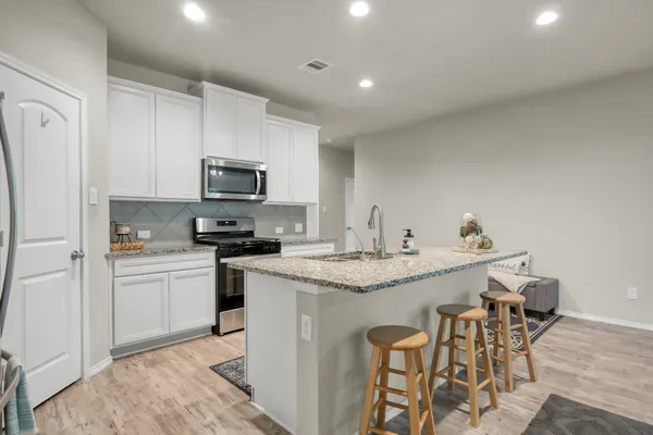 $275,000 | 2290 Strong Horse Drive, Conroe, TX 77301