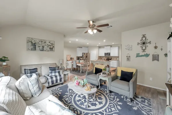 $275,000 | 2290 Strong Horse Drive, Conroe, TX 77301