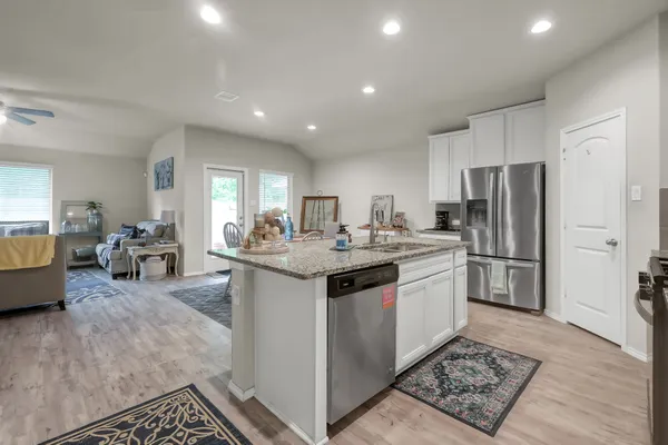 $275,000 | 2290 Strong Horse Drive, Conroe, TX 77301