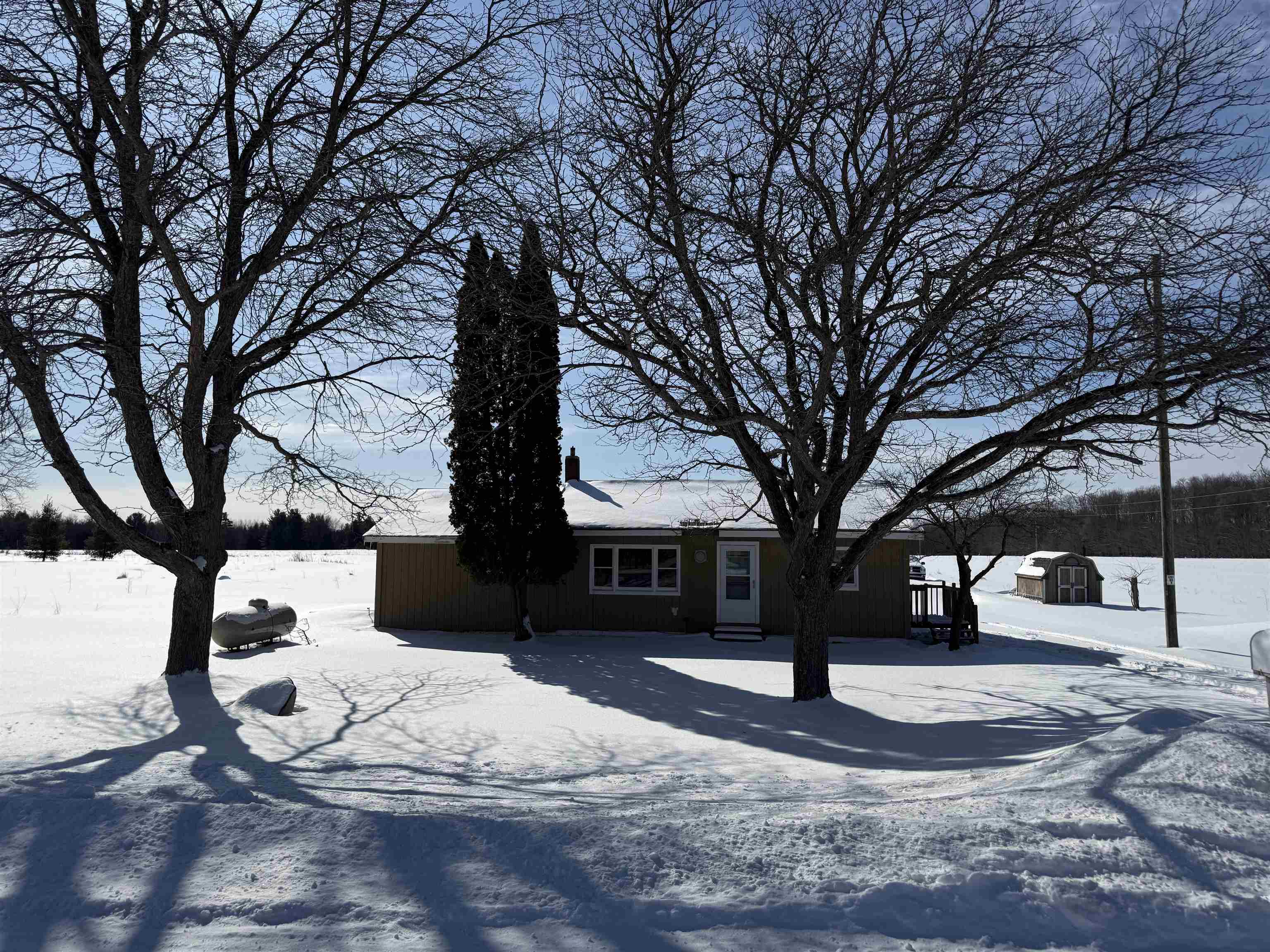 20347 Faylor Road Copemish, MI 49625 - Photo 23 of 24