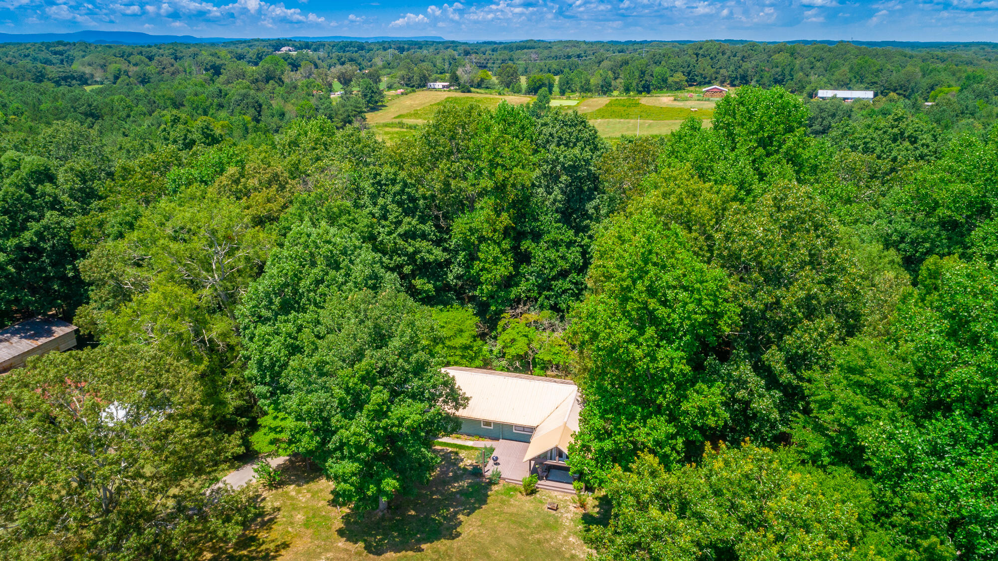 635 Cook Road LaFayette, GA 30728 - Photo 109 of 123 635 Cook Road HD-157