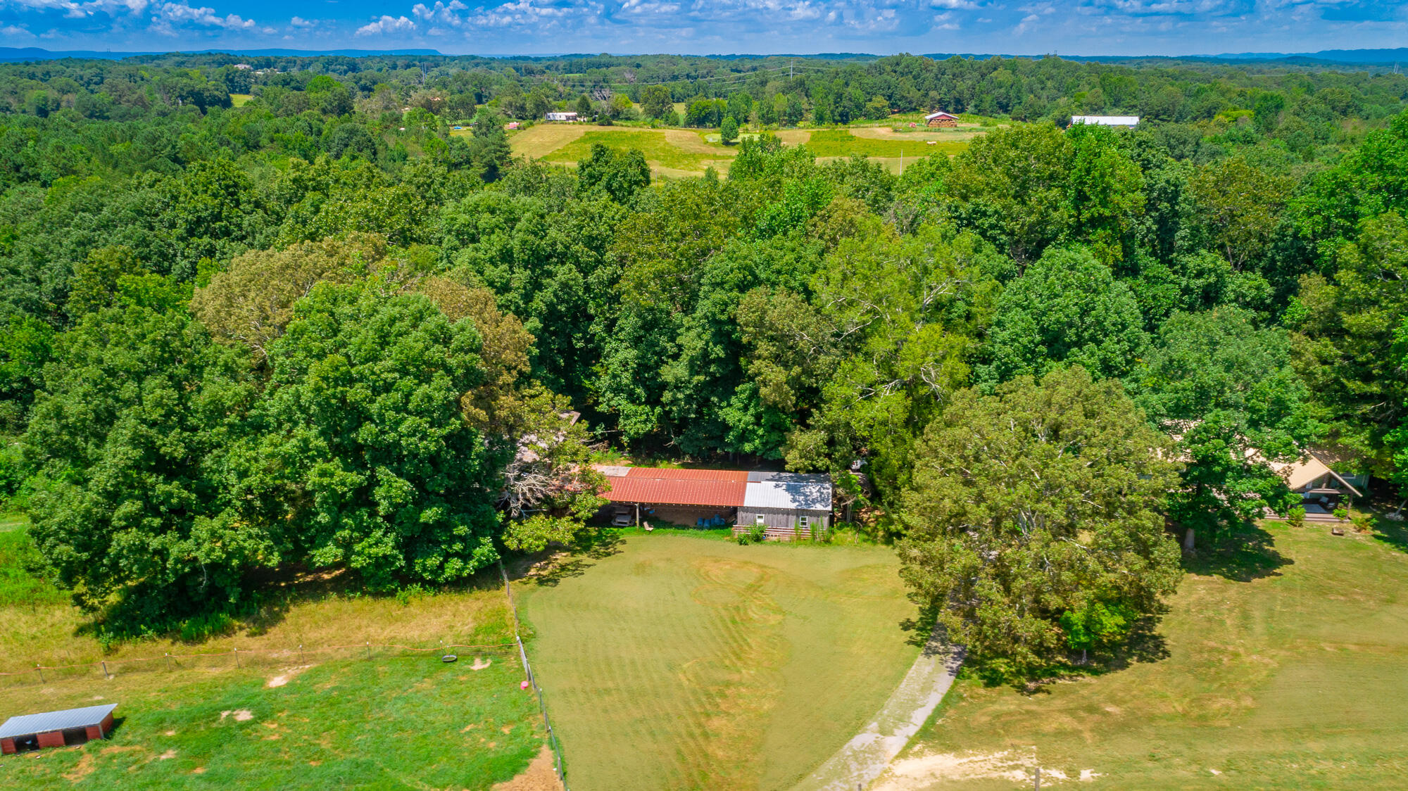 635 Cook Road LaFayette, GA 30728 - Photo 111 of 123 635 Cook Road HD-159