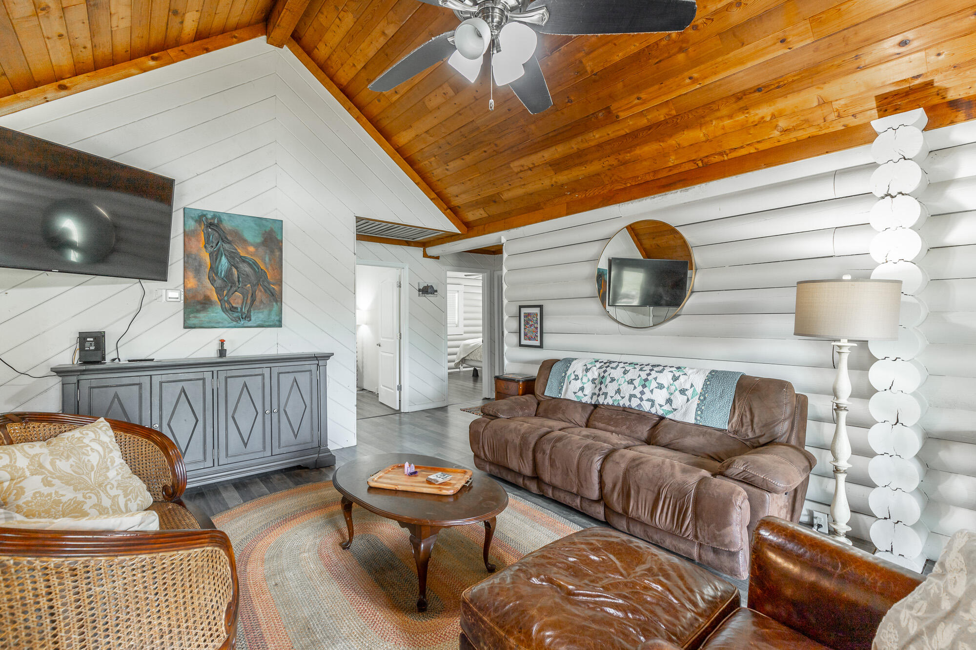 635 Cook Road LaFayette, GA 30728 - Photo 23 of 123 Living Room