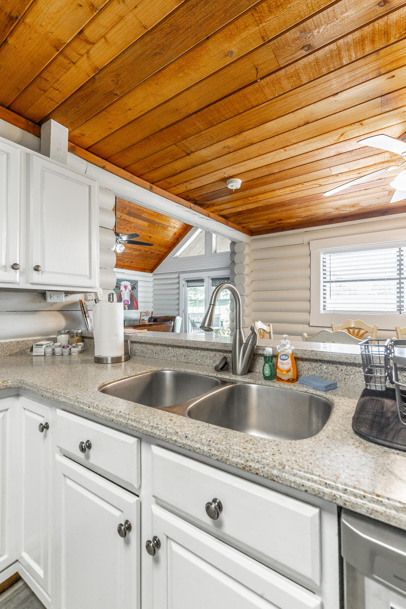 635 Cook Road LaFayette, GA 30728 - Photo 29 of 123 Kitchen