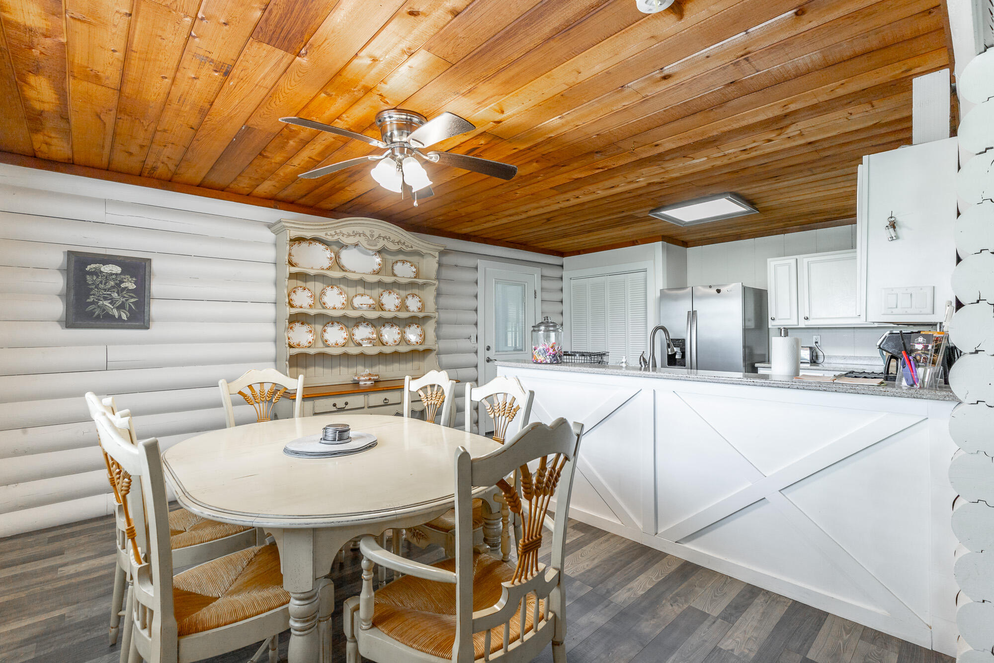 635 Cook Road LaFayette, GA 30728 - Photo 34 of 123 Dining