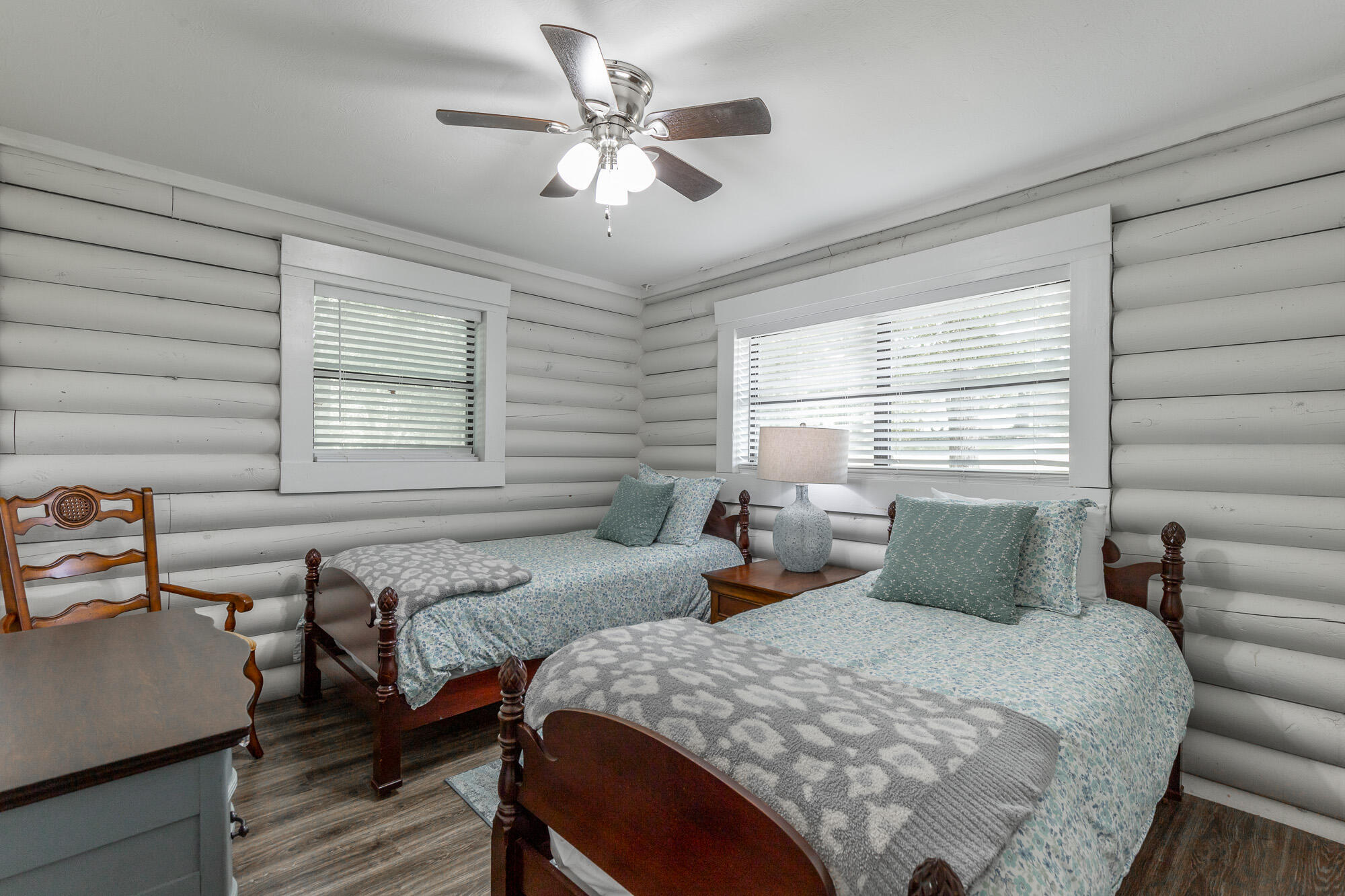 635 Cook Road LaFayette, GA 30728 - Photo 39 of 123 Bedroom