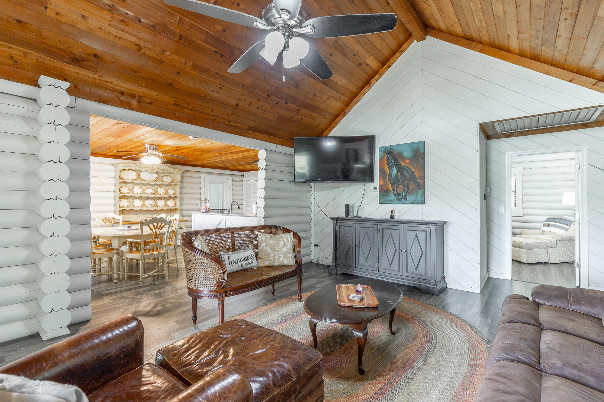 635 Cook Road LaFayette, GA 30728 - Photo 4 of 123 Living Room