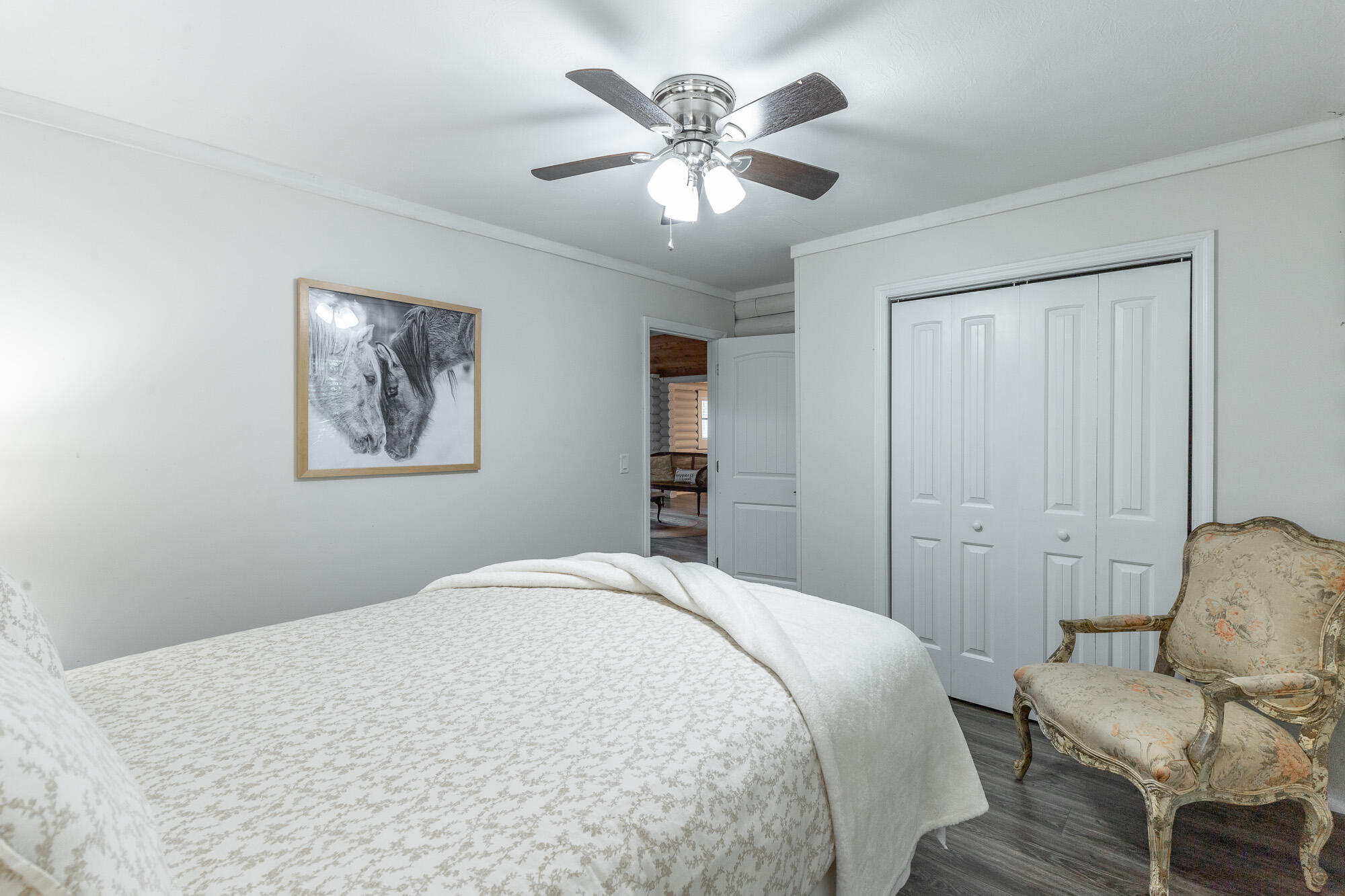 635 Cook Road LaFayette, GA 30728 - Photo 42 of 123 Bedroom