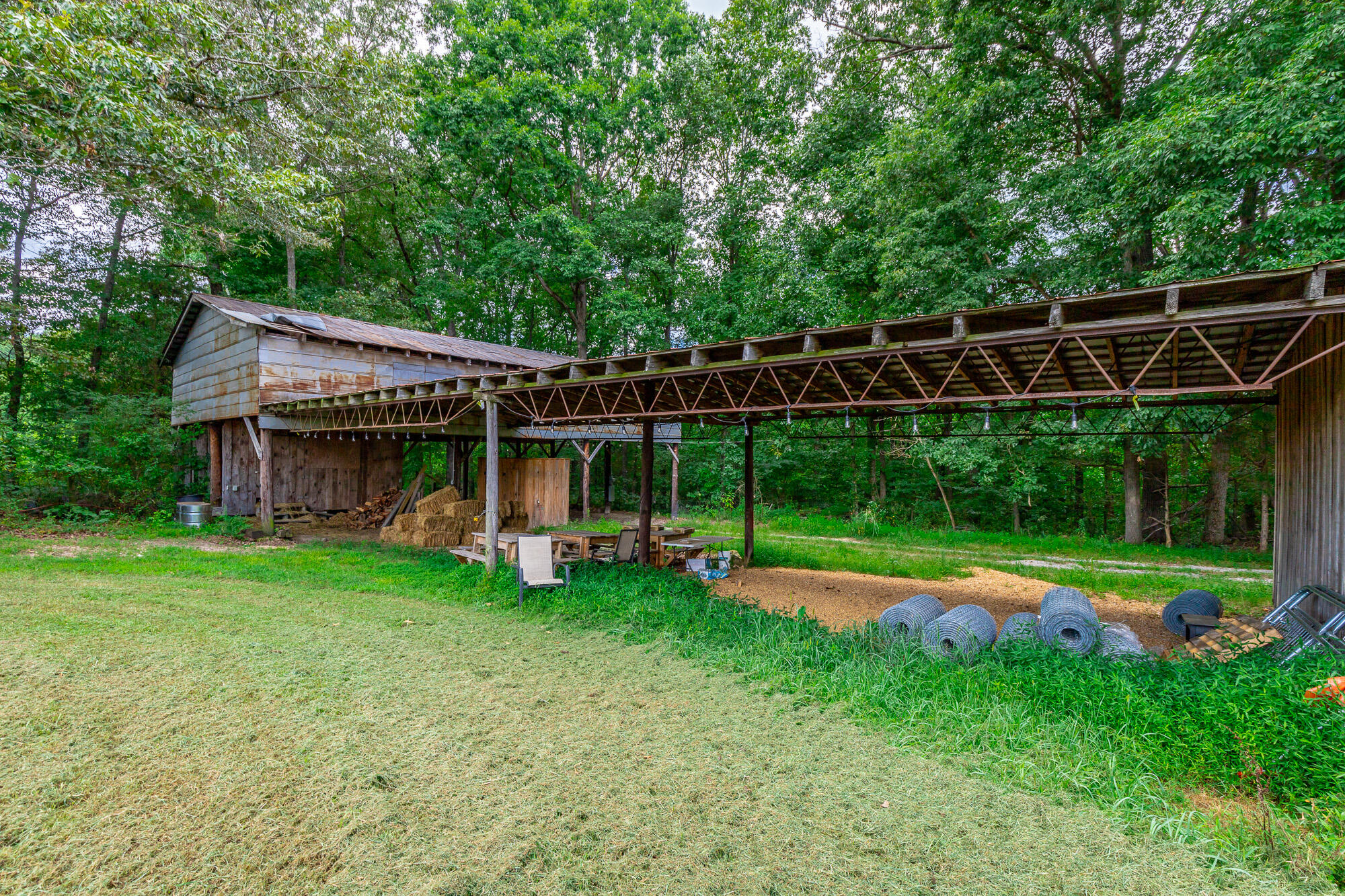 635 Cook Road LaFayette, GA 30728 - Photo 54 of 123 635 Cook Road HD-4