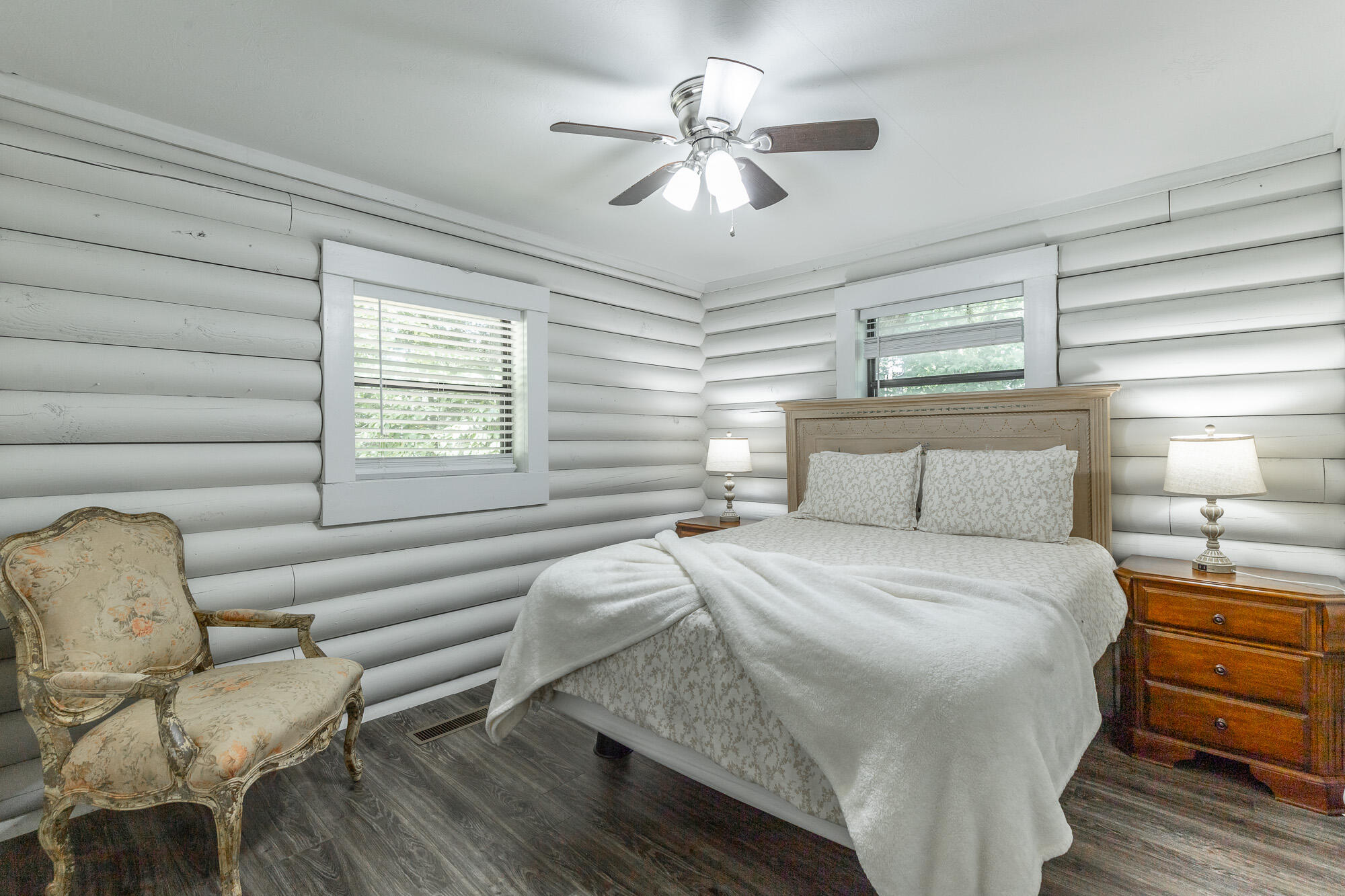 635 Cook Road LaFayette, GA 30728 - Photo 6 of 123 Bedroom