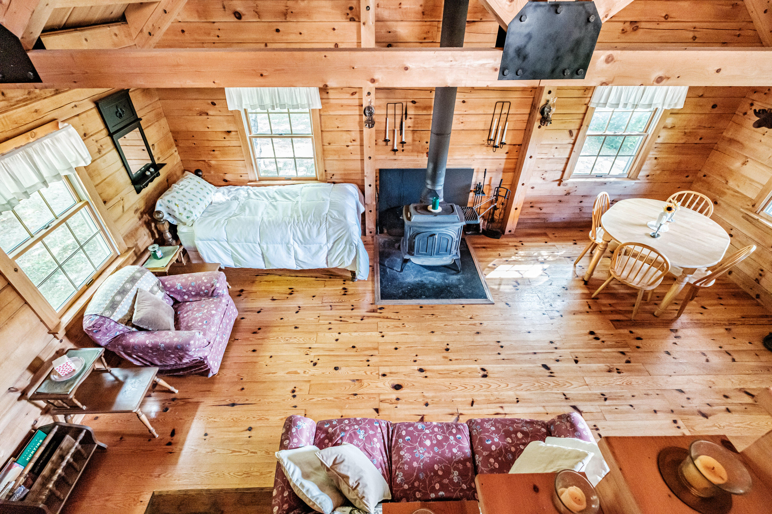 328 French Hill Road Bethel, ME 04217 - Photo 30 of 45