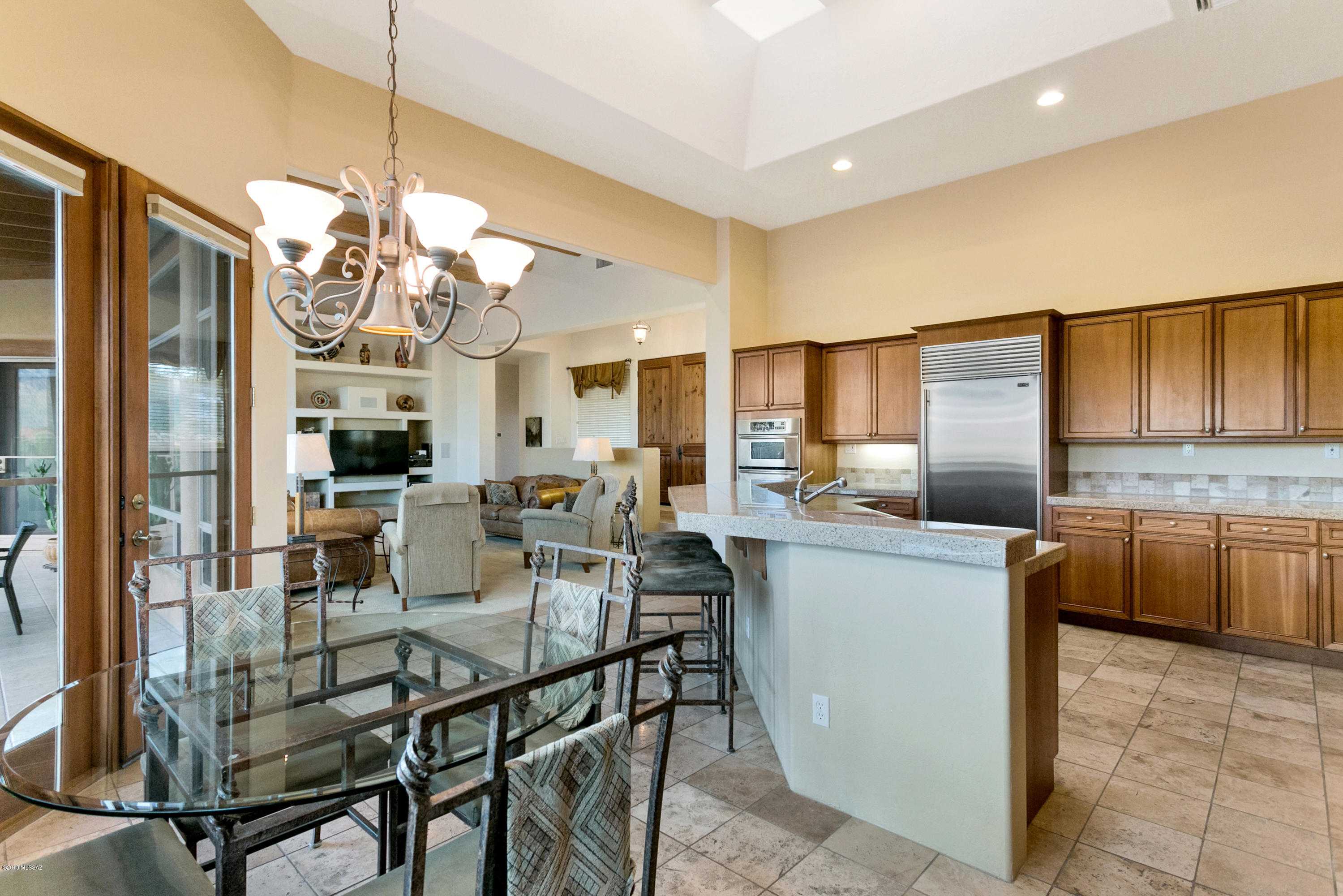 12270 North Copper Spring Trail Oro Valley, AZ 85755 - Photo 12 of 38