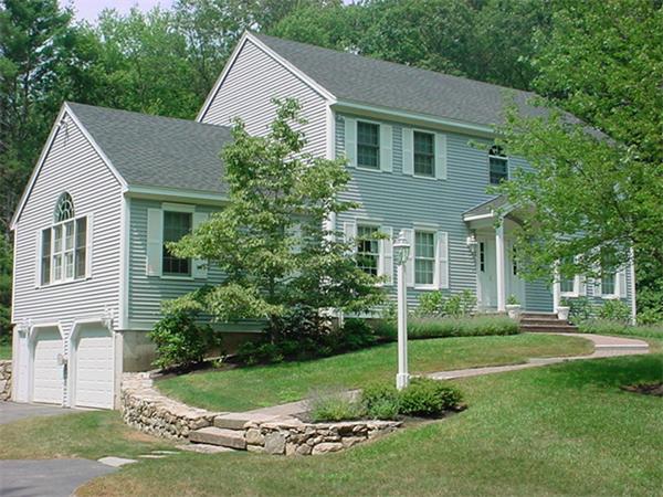 17 A Old Topsfield Road Boxford, MA 01921 - Photo 1 of 23