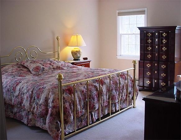 17 A Old Topsfield Road Boxford, MA 01921 - Photo 11 of 23