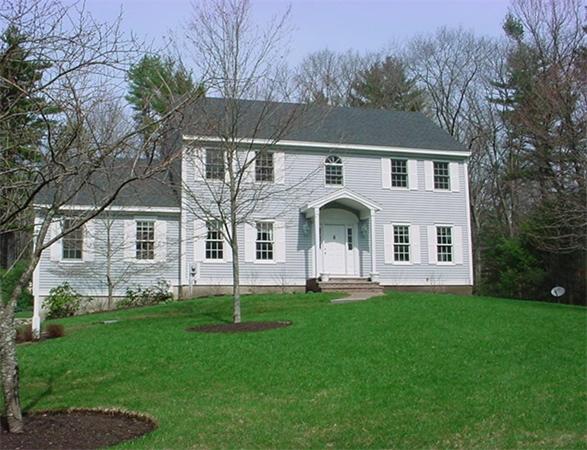17 A Old Topsfield Road Boxford, MA 01921 - Photo 14 of 23