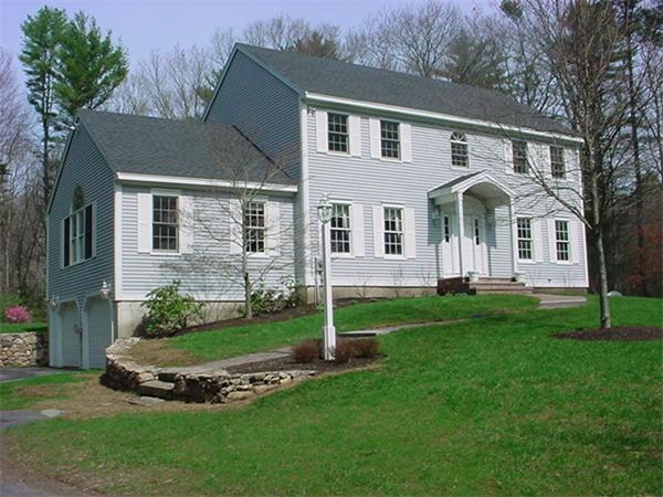 17 A Old Topsfield Road Boxford, MA 01921 - Photo 21 of 23