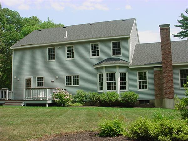 17 A Old Topsfield Road Boxford, MA 01921 - Photo 22 of 23