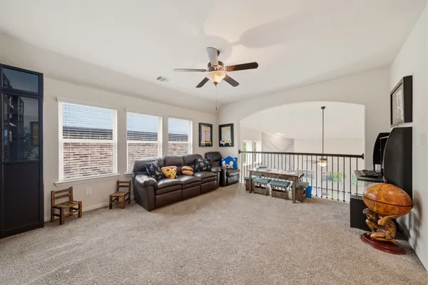 $440,000 | 21807 Lozar Drive, Spring, TX 77379