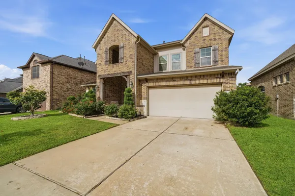 $440,000 | 21807 Lozar Drive, Spring, TX 77379