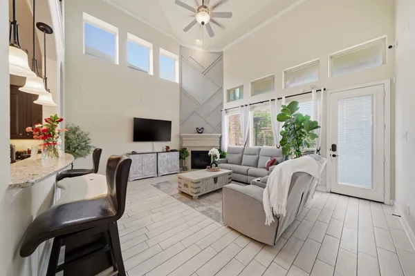 $440,000 | 21807 Lozar Drive, Spring, TX 77379