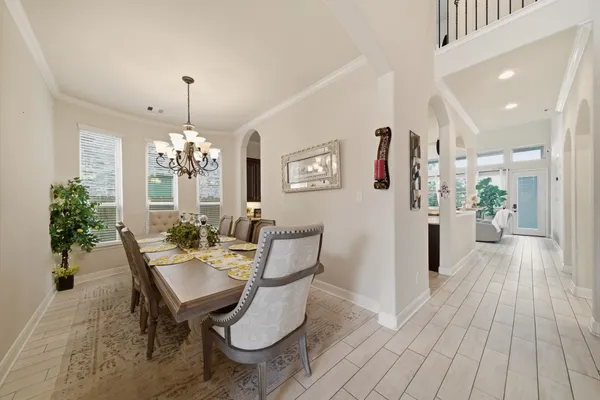 $440,000 | 21807 Lozar Drive, Spring, TX 77379