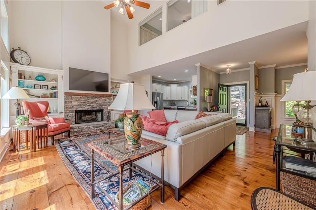 61 Deer Run Ridge Jasper, GA 30143 - Photo 17 of 50