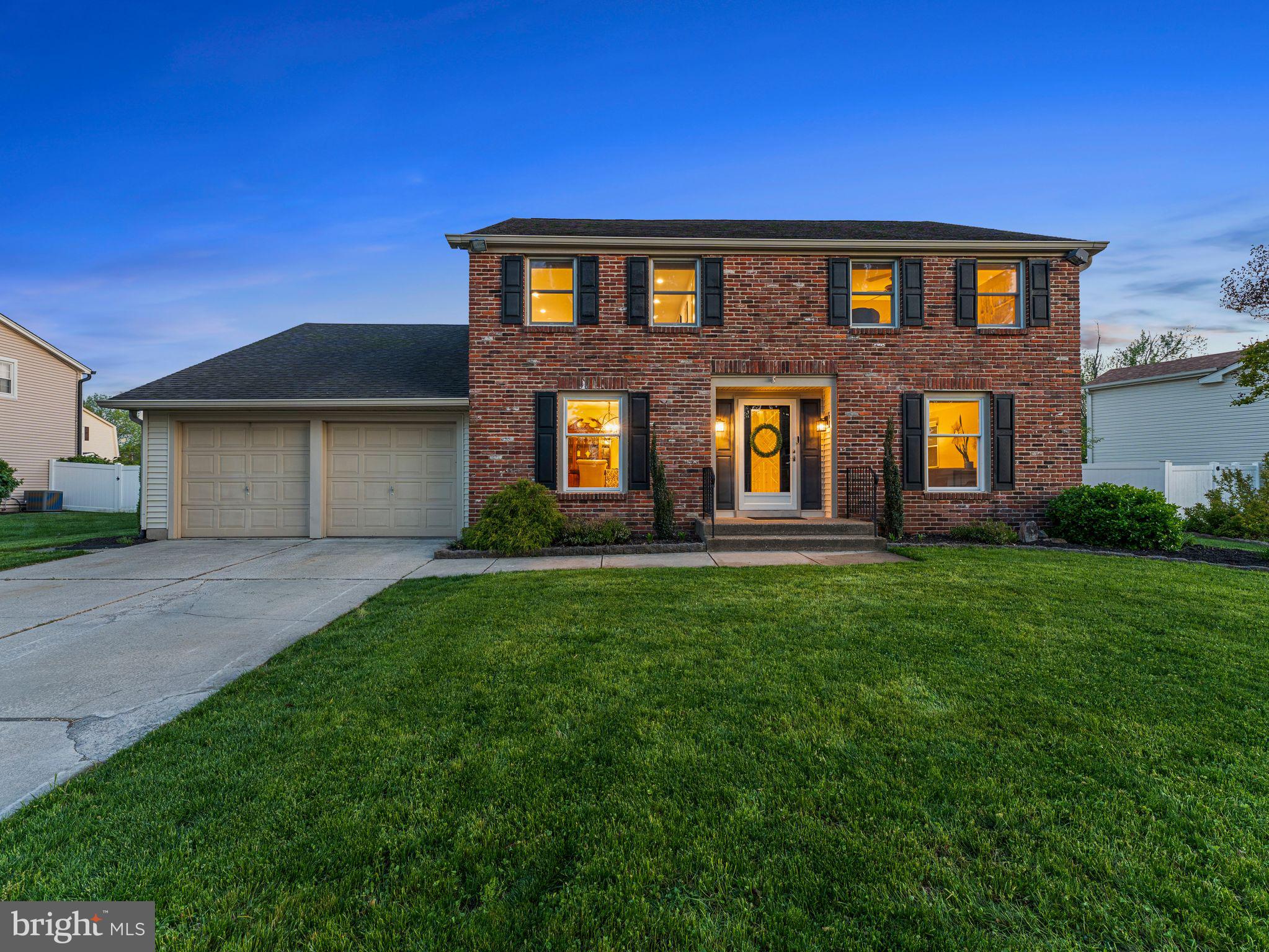 722 Chatham Road Somerdale, NJ 08083 - Photo 1 of 45