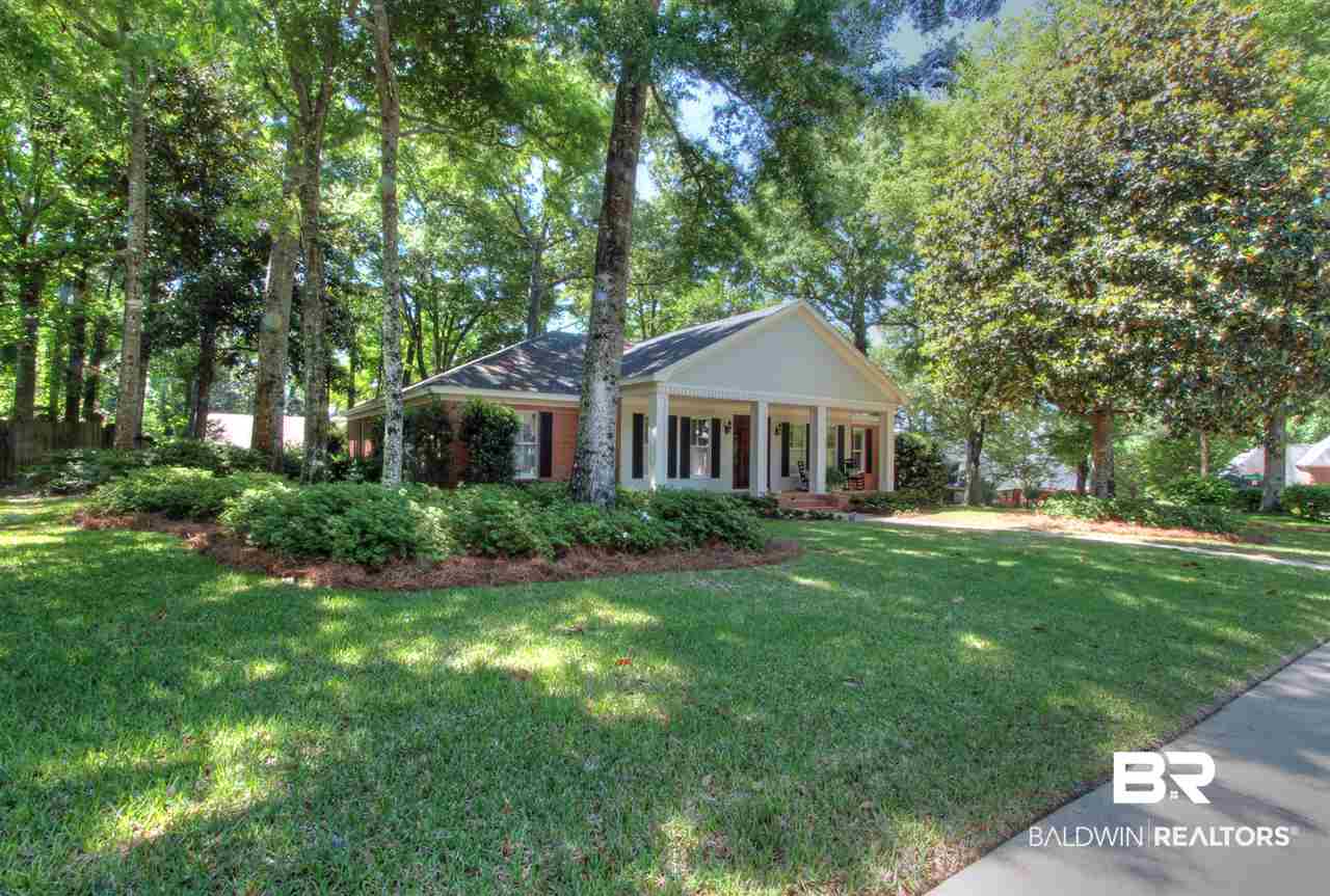 301 Potters Mills Road Daphne, AL 36526 - Photo 27 of 32 Front 01