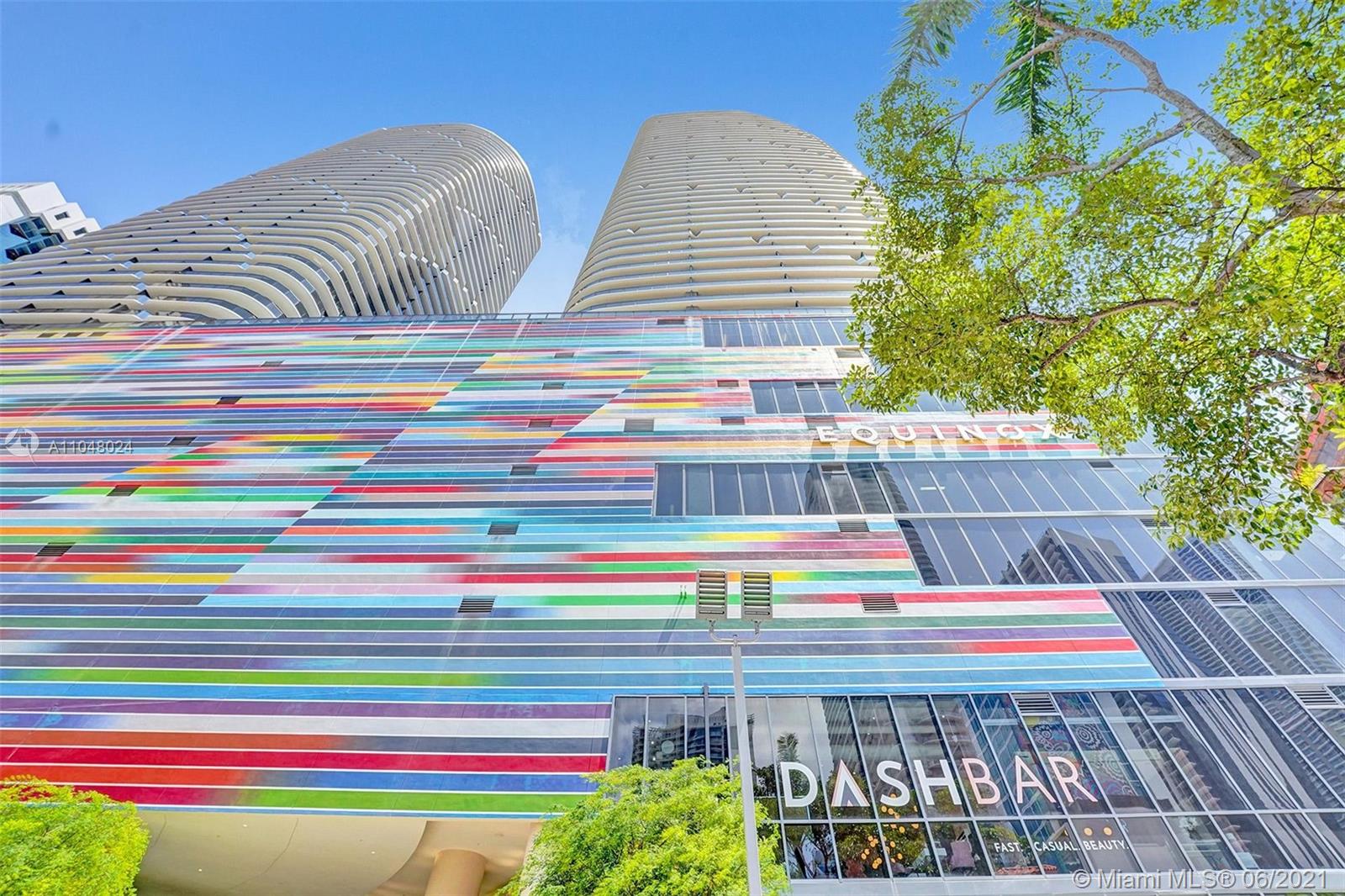 45 Southwest 9th Street, Unit 4006 Miami, FL 33130 - Photo 2 of 26