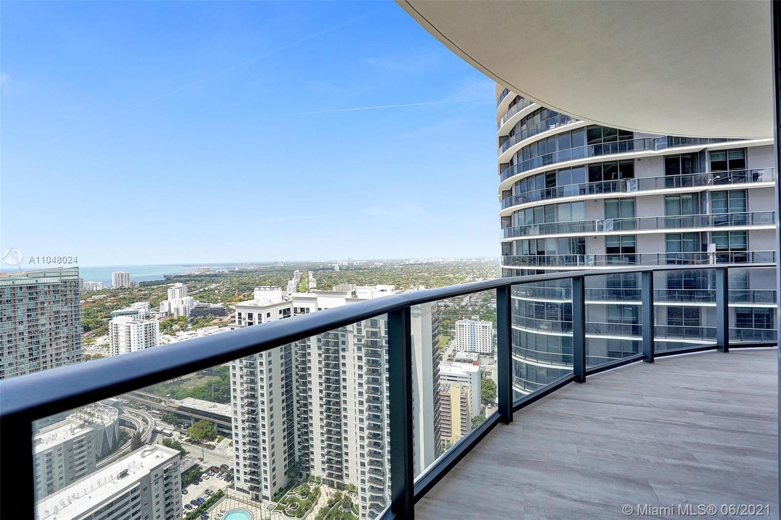 45 Southwest 9th Street, Unit 4006 Miami, FL 33130 - Photo 16 of 26