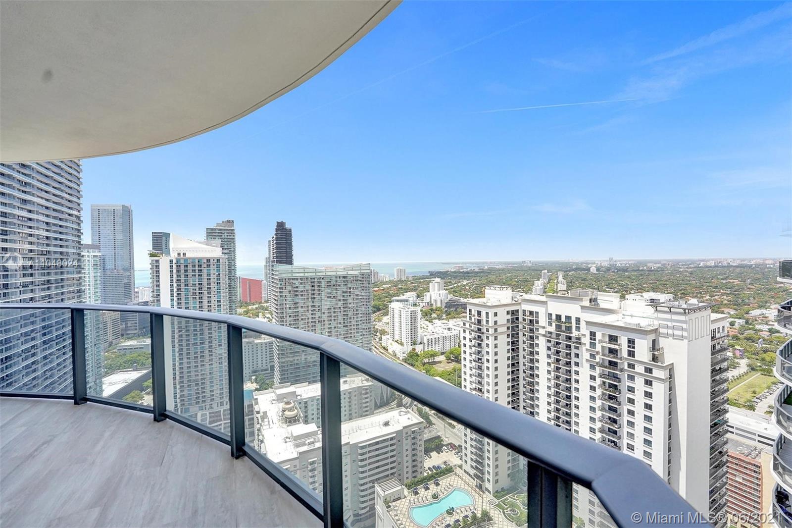 45 Southwest 9th Street, Unit 4006 Miami, FL 33130 - Photo 18 of 26